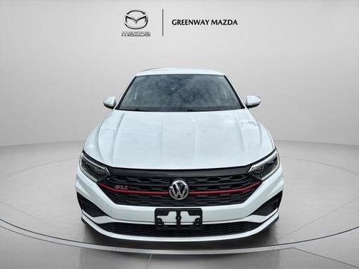 2019 Volkswagen Jetta GLI 2.0T S