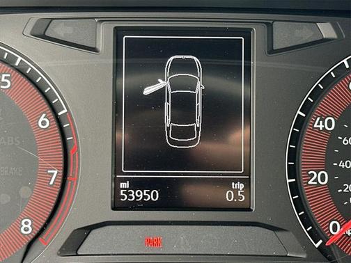 2019 Volkswagen Jetta GLI 2.0T S