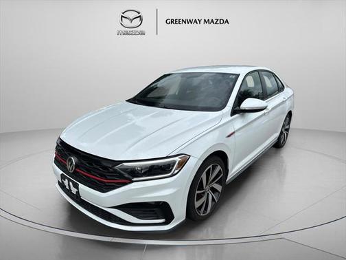 2019 Volkswagen Jetta GLI 2.0T S