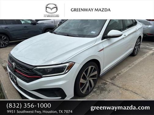 2019 Volkswagen Jetta GLI 2.0T S