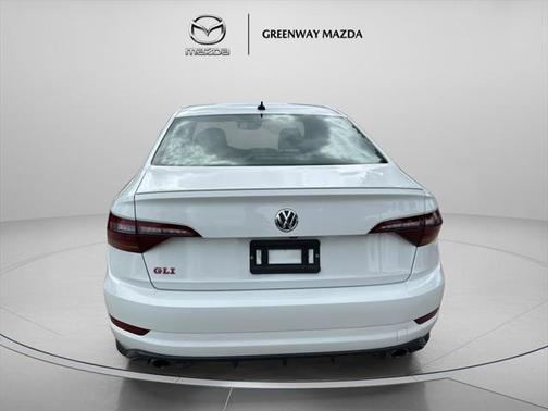2019 Volkswagen Jetta GLI 2.0T S