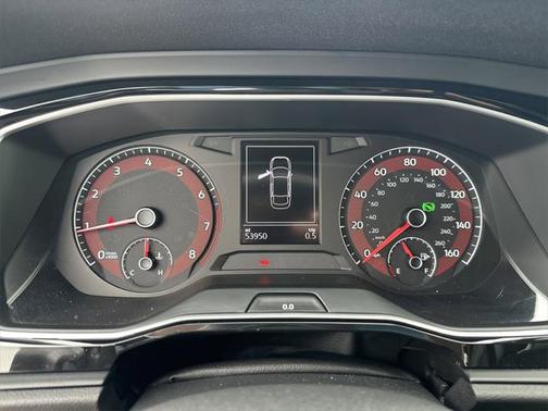 2019 Volkswagen Jetta GLI 2.0T S