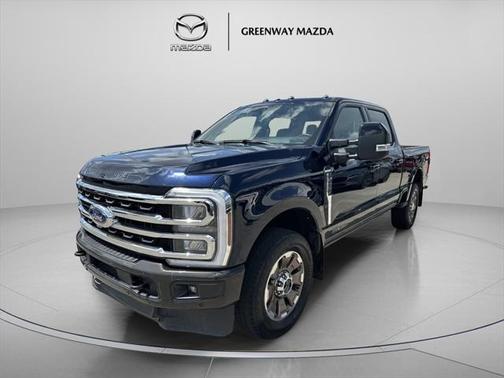 2024 Ford F-250 King Ranch