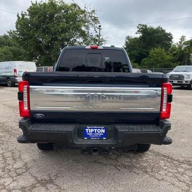 2024 Ford F-250 King Ranch