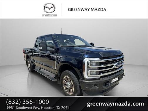 2024 Ford F-250 King Ranch