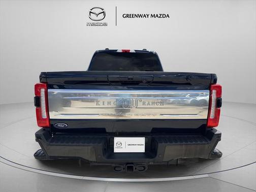 2024 Ford F-250 King Ranch