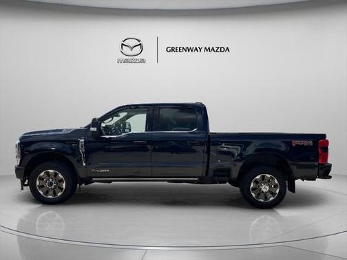 2024 Ford F-250 King Ranch