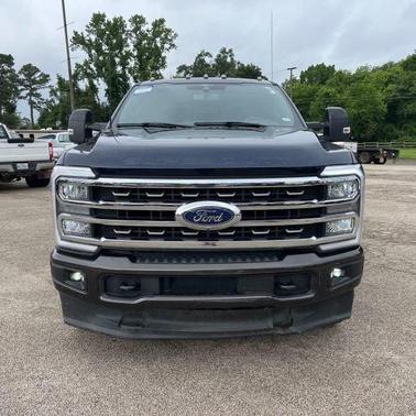 2024 Ford F-250 King Ranch