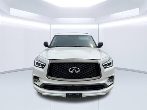 2021 INFINITI QX80 PREMIUM SELECT