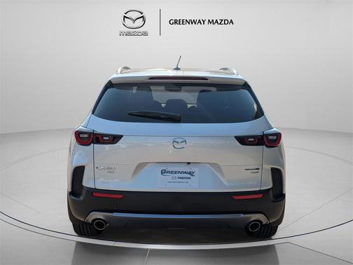 2025 Mazda CX-50 2.5 Turbo Premium Package