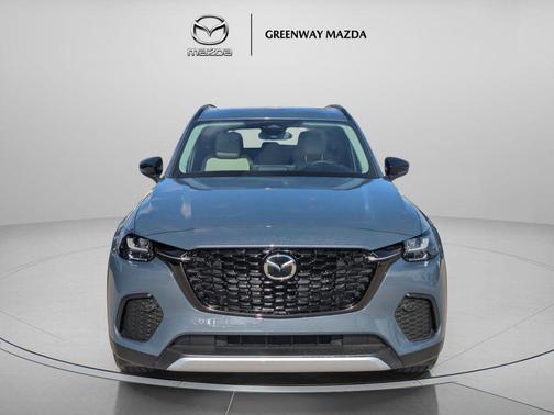 2025 Mazda CX-70 PHEV Premium Package