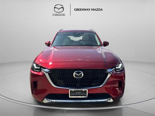 2025 Mazda CX-90 3.3 Turbo S Premium Plus