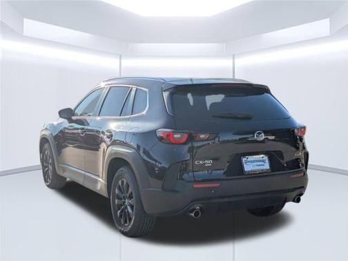 2025 Mazda CX-50 2.5 S Select Package