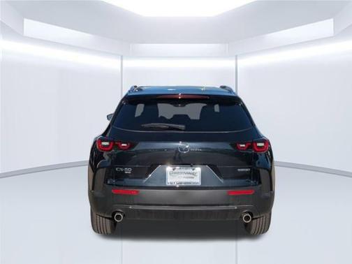 2025 Mazda CX-50 2.5 S Select Package