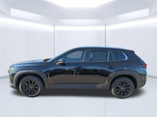 2025 Mazda CX-50 2.5 S Select Package