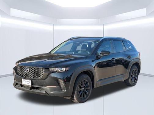 2025 Mazda CX-50 2.5 S Select Package