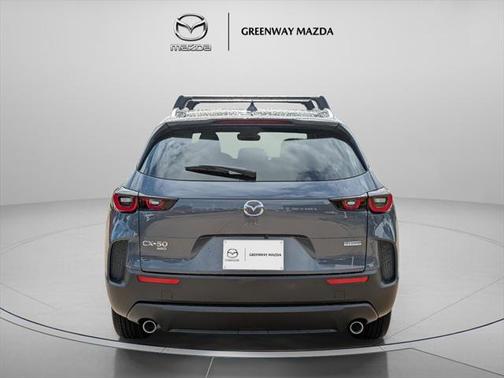 2025 Mazda CX-50 Hybrid Premium Plus Package