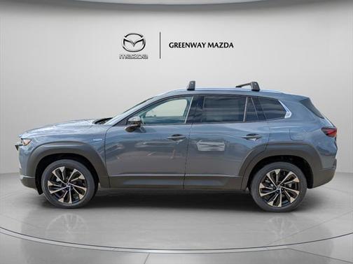2025 Mazda CX-50 Hybrid Premium Plus Package
