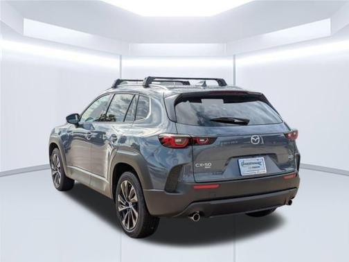 2025 Mazda CX-50 Hybrid Premium Plus Package