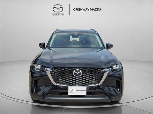 2025 Mazda CX-90 3.3 Turbo S
