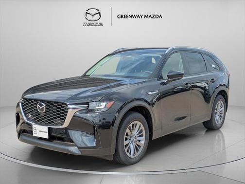2025 Mazda CX-90 3.3 Turbo S