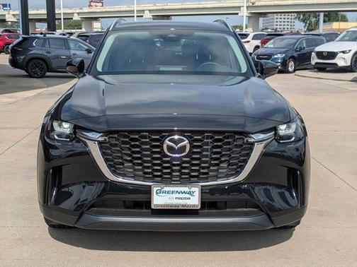 2025 Mazda CX-90 3.3 Turbo S