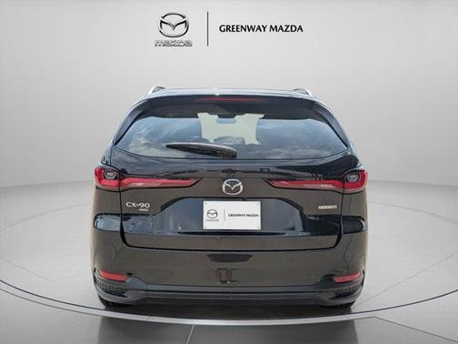 2025 Mazda CX-90 3.3 Turbo S