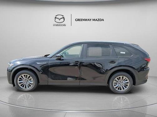 2025 Mazda CX-90 3.3 Turbo S