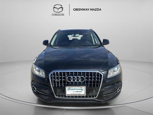 2013 Audi Q5 3.0T Premium Plus