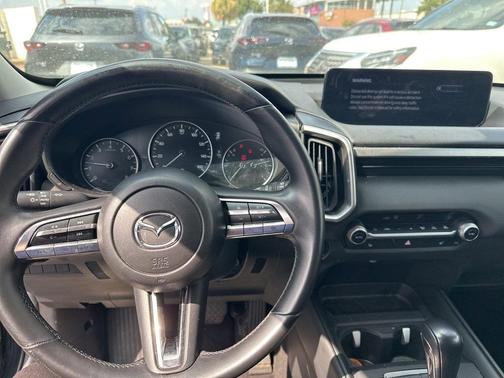2024 Mazda CX-50 2.5 S Preferred Package