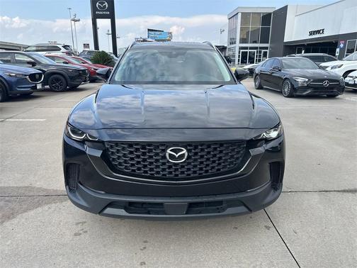 2024 Mazda CX-50 2.5 S Preferred Package