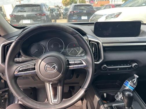 2024 Mazda CX-50 2.5 S Preferred Package