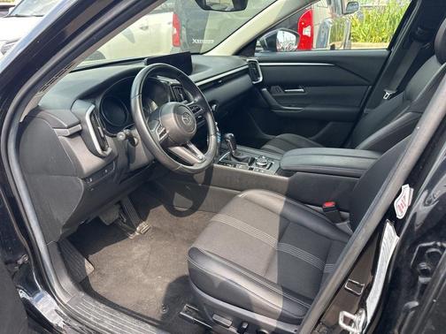 2024 Mazda CX-50 2.5 S Preferred Package