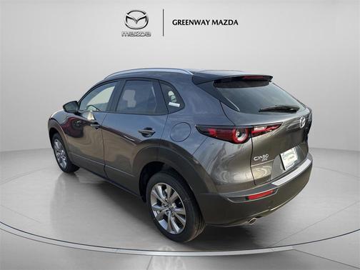 2026 Mazda CX-30 2.5 S Preferred Package