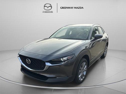 2026 Mazda CX-30 2.5 S Preferred Package