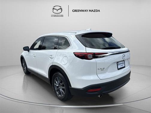 2023 Mazda CX-9 Touring