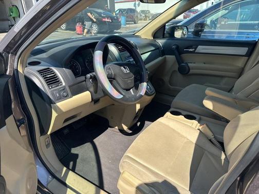 2011 Honda CR-V SE