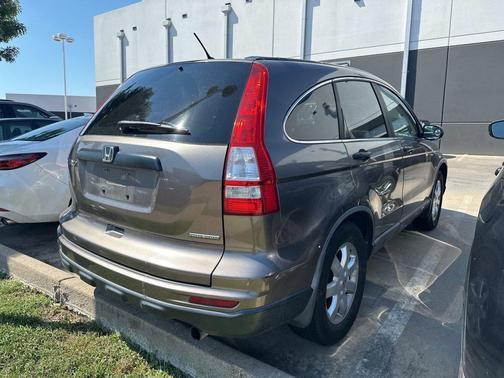 2011 Honda CR-V SE
