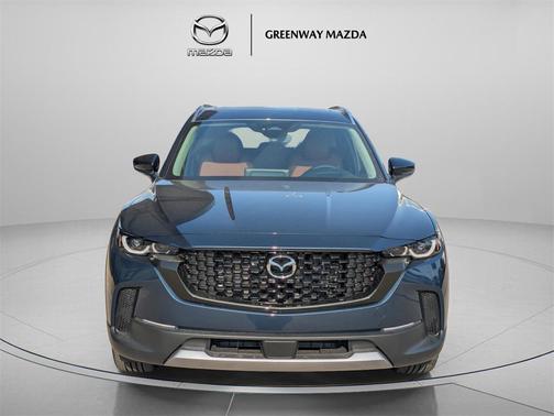 2025 Mazda CX-50 2.5 Turbo Premium Package