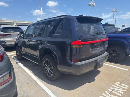 2024 Lexus GX 550 Premium+