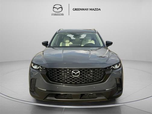 2026 Mazda CX-50 2.5 S Preferred Package