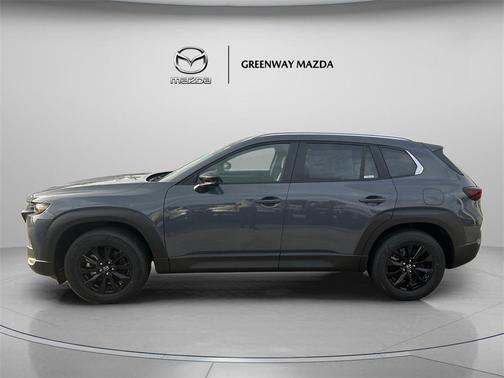 2026 Mazda CX-50 2.5 S Preferred Package