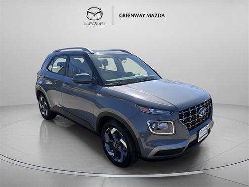 2022 Hyundai VENUE SEL