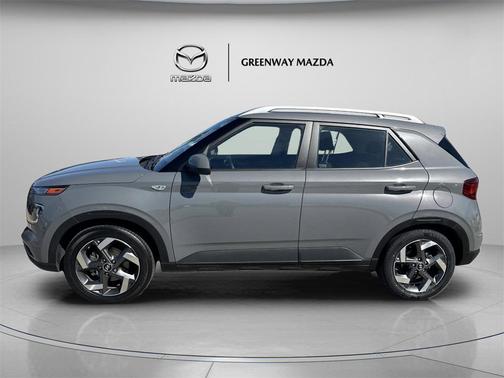 2022 Hyundai VENUE SEL