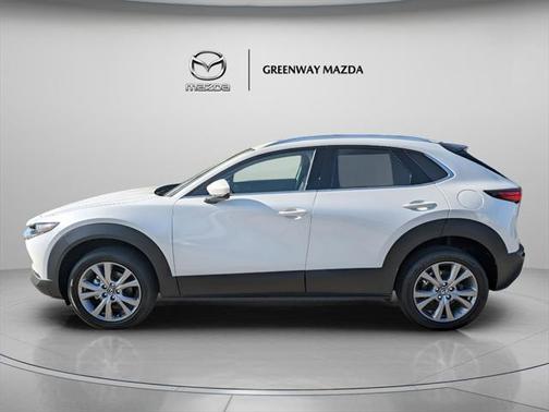 2025 Mazda CX-30 2.5 S Premium Package
