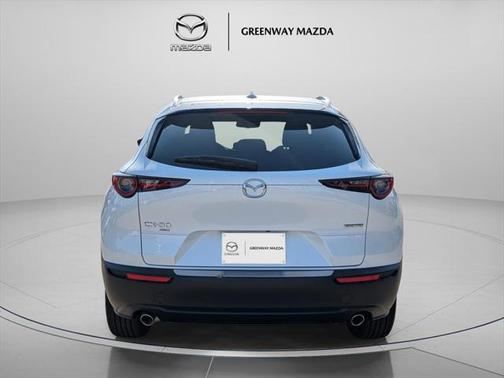 2025 Mazda CX-30 2.5 S Premium Package