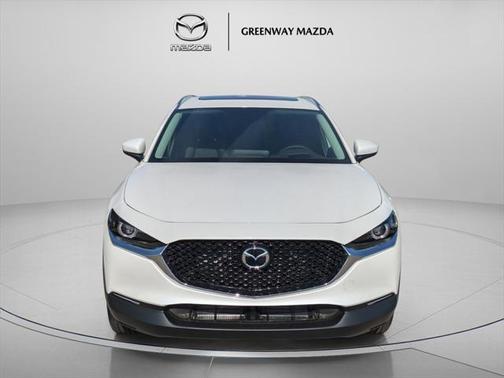 2025 Mazda CX-30 2.5 S Premium Package