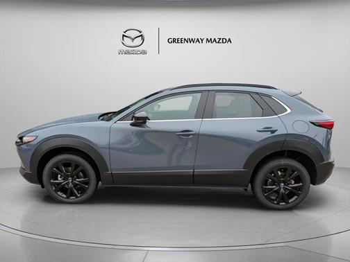 2025 Mazda CX-30 2.5 Turbo Premium Package