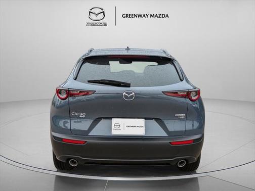 2025 Mazda CX-30 2.5 Turbo Premium Package