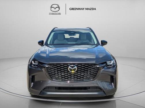 2025 Mazda CX-90 PHEV Premium Sport